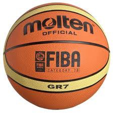 MOLTEN GR7 Hule